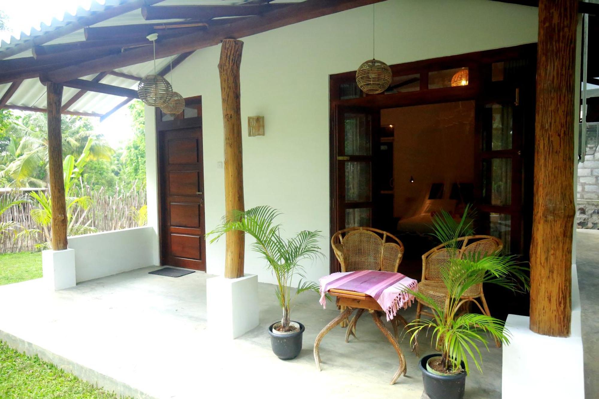 Hiriketiya Don Simon Villa Dikwella Sur Exterior foto