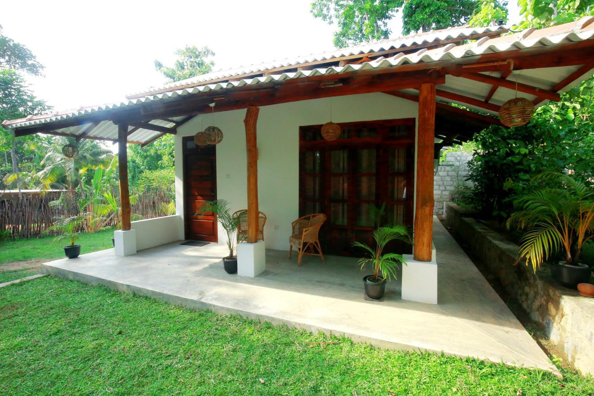 Hiriketiya Don Simon Villa Dikwella Sur Exterior foto