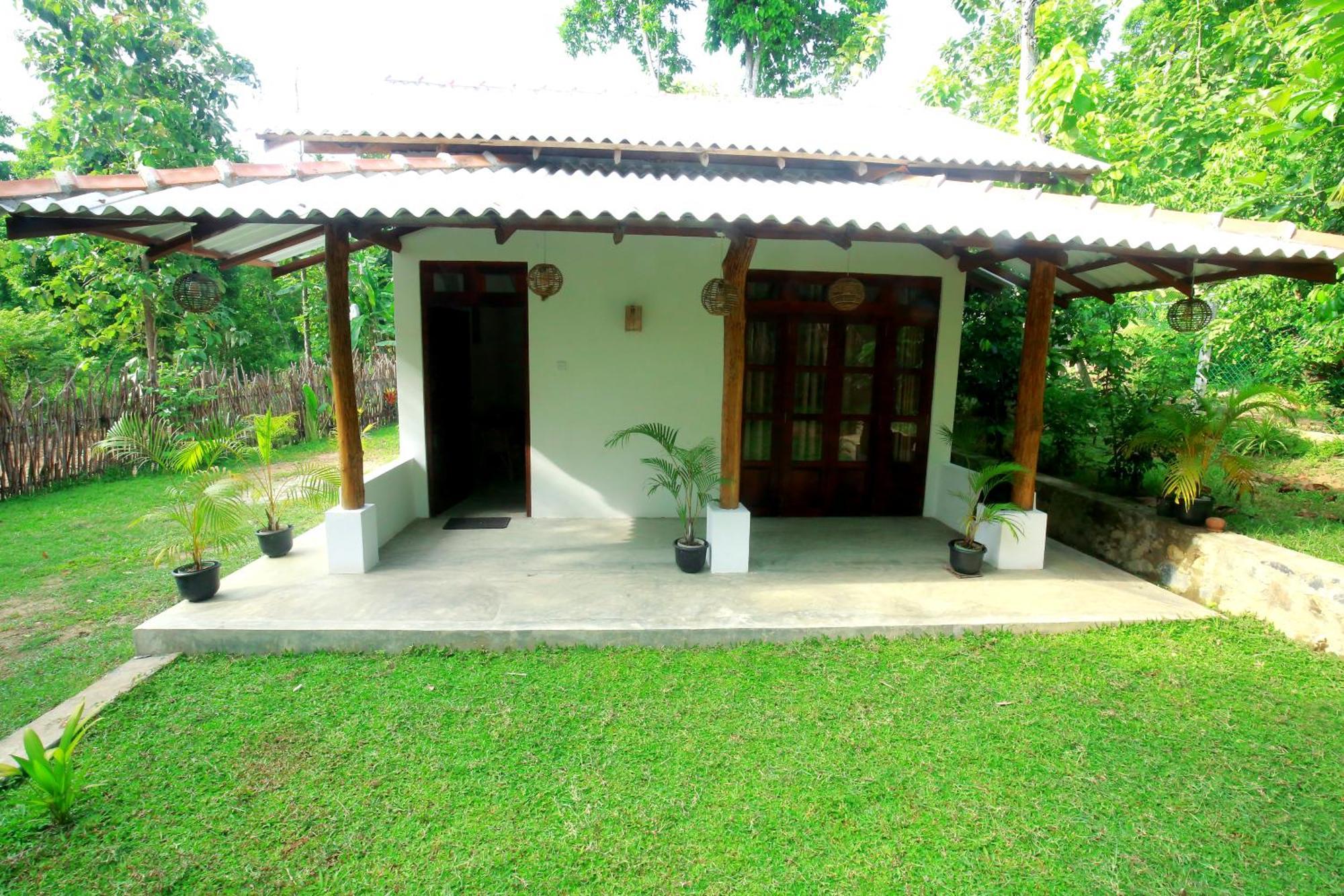 Hiriketiya Don Simon Villa Dikwella Sur Exterior foto