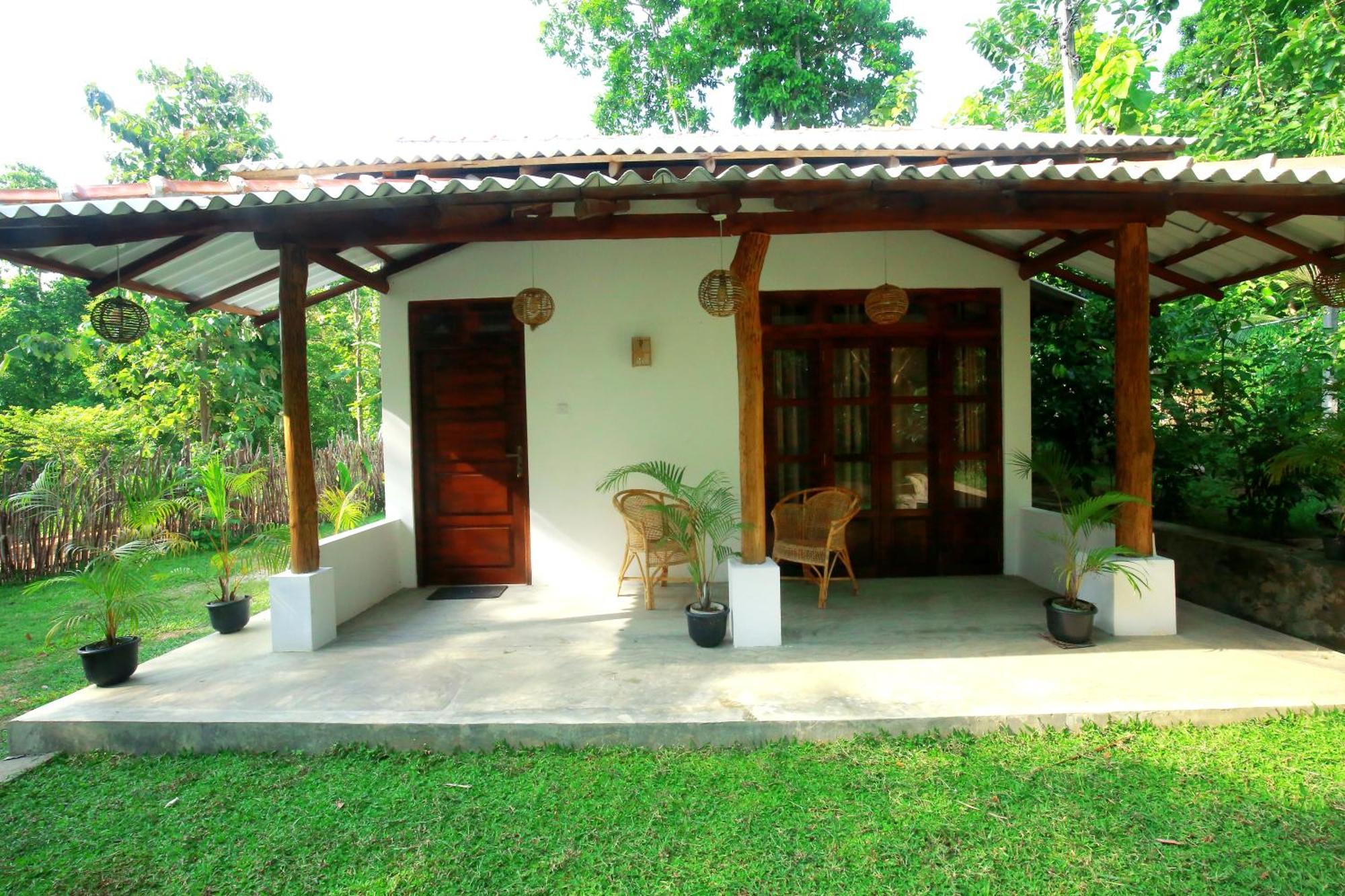 Hiriketiya Don Simon Villa Dikwella Sur Exterior foto