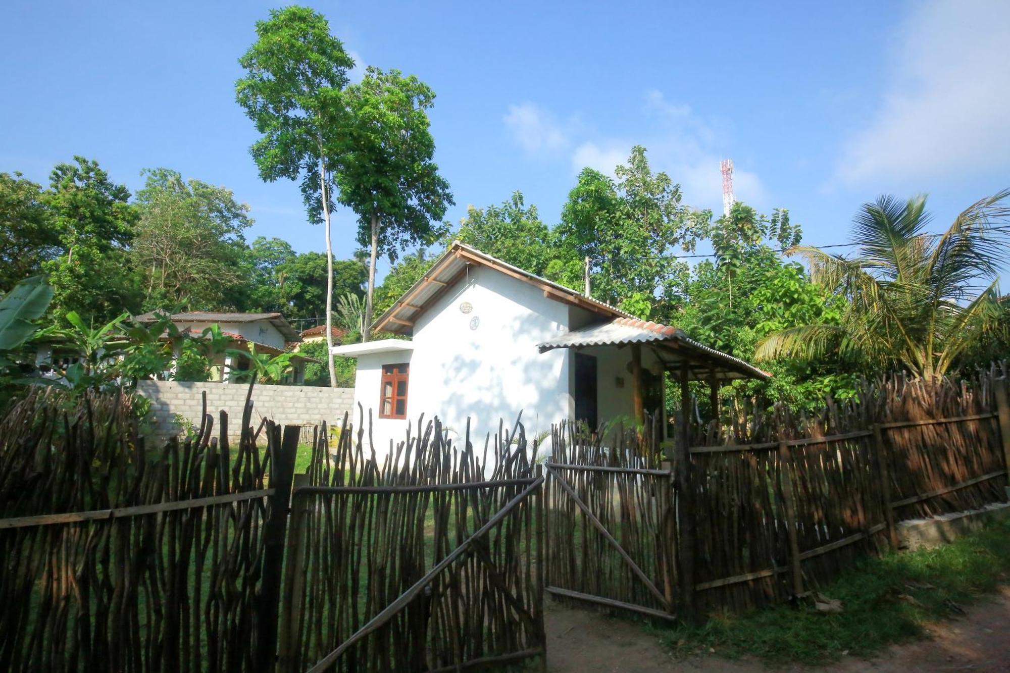 Hiriketiya Don Simon Villa Dikwella Sur Exterior foto