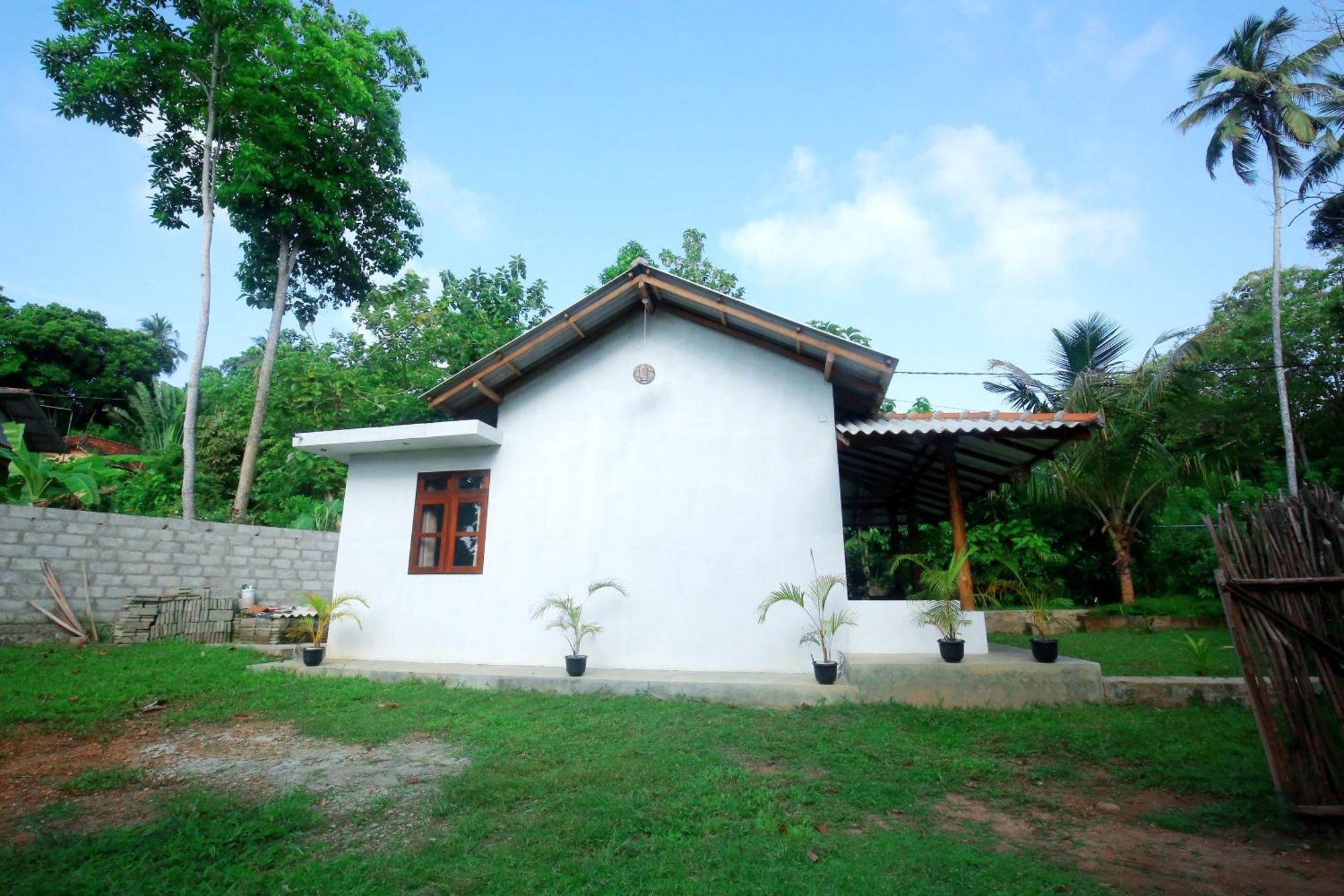Hiriketiya Don Simon Villa Dikwella Sur Exterior foto