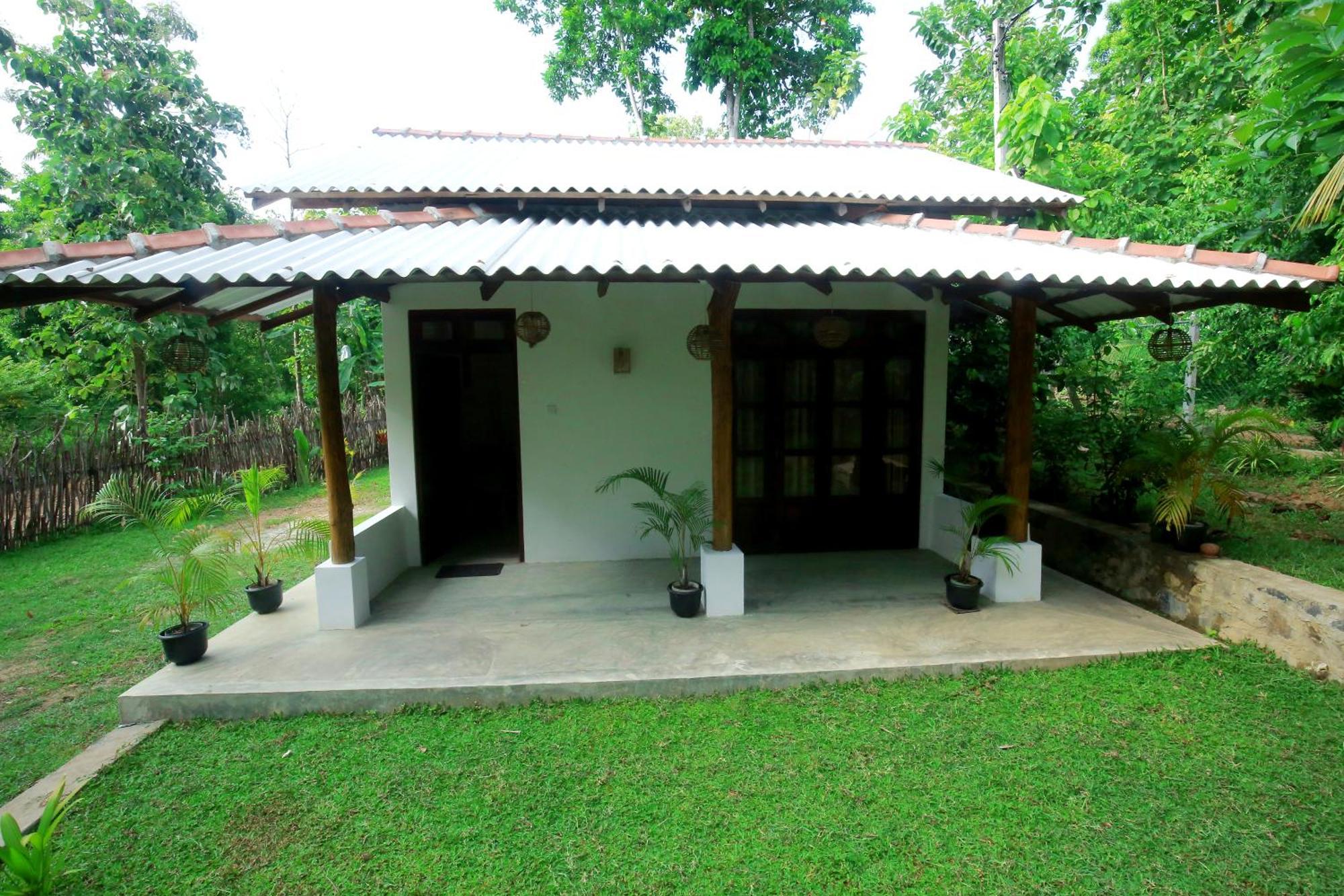 Hiriketiya Don Simon Villa Dikwella Sur Exterior foto